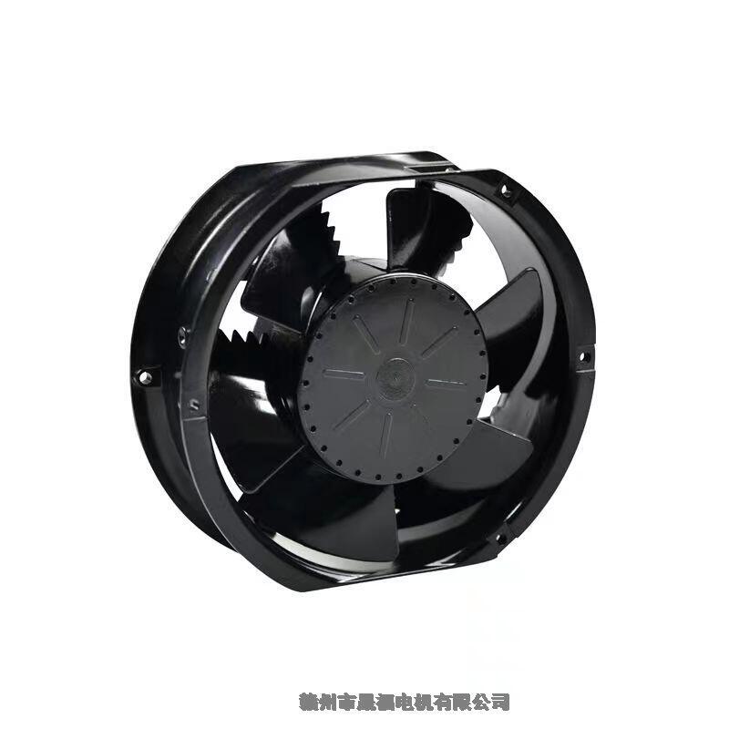 48V防爆直流散熱風(fēng)機(jī)-48V防爆直流散熱風(fēng)扇-贛州晟福電機(jī)