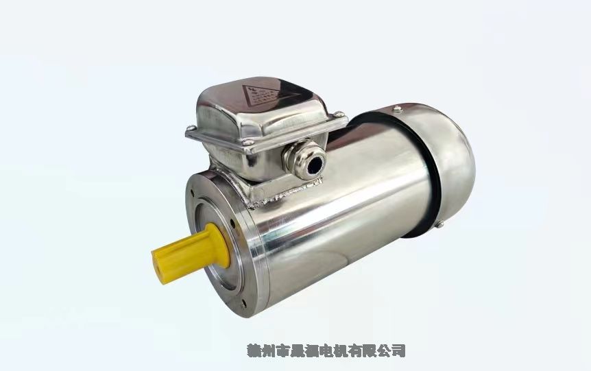 深水100米380V110KW三相異步電動機