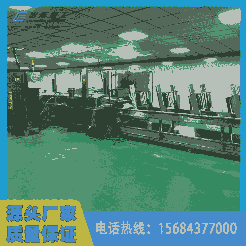 CGL-8500小酥肉 雞米花大型油炸流水線誠(chéng)工供應(yīng)