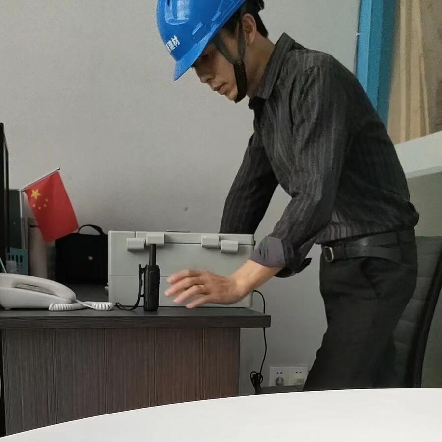 潮州電站抗噪電話HAT86(XII)P/T-E
