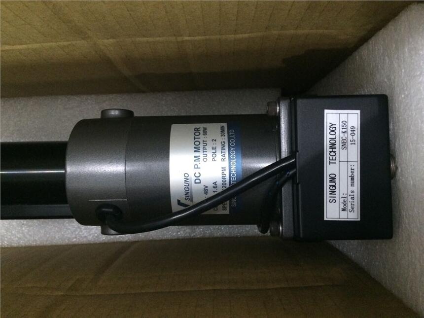 KNS80-20廠家爆料