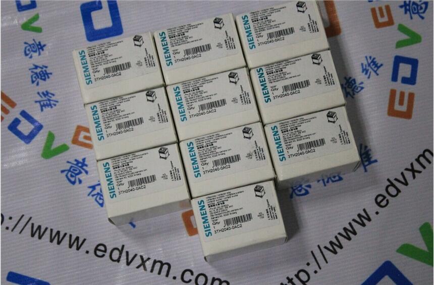 SIEMENS^((dng)B(ti)3TH4310-0BM4