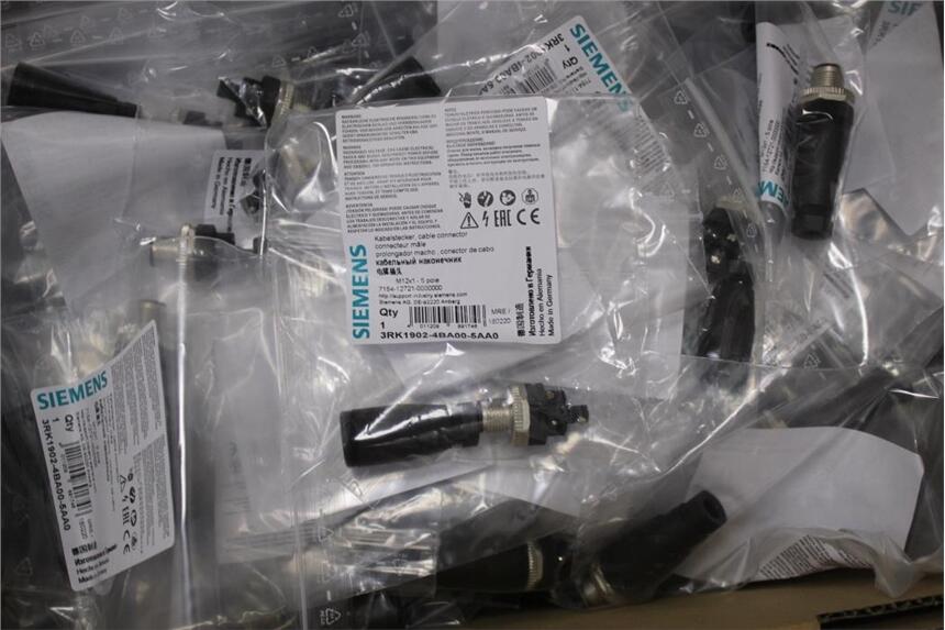 SIEMENS繼電器（新聞網(wǎng)）3RK1100-1CE00-0AA2