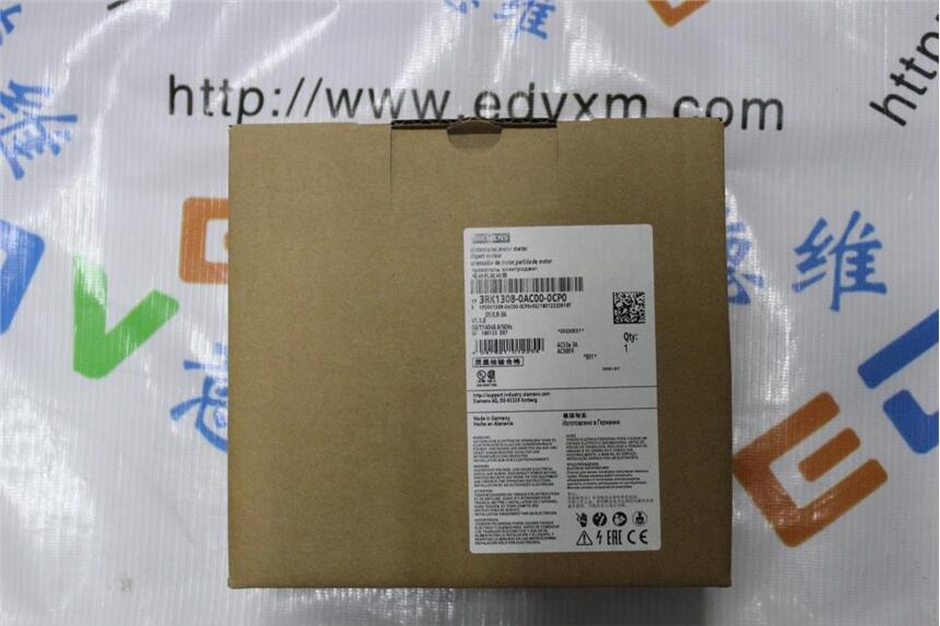 SIEMENS配件（新聞網(wǎng)）3RK1301-0JB00-0AA2