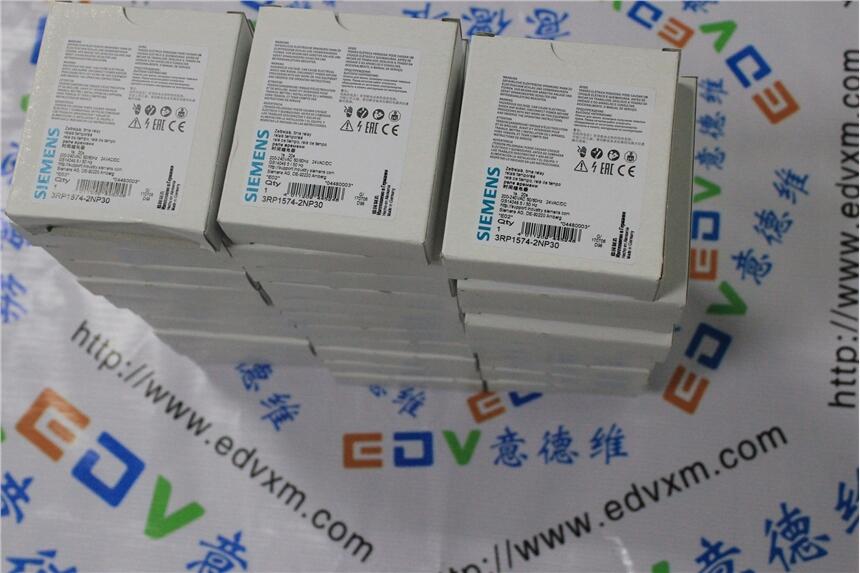 西門子備件（熱點新聞）3RP1555-2AP30