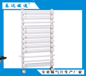 山東鋼鋁復(fù)合暖氣片 銅鋁復(fù)合暖氣片