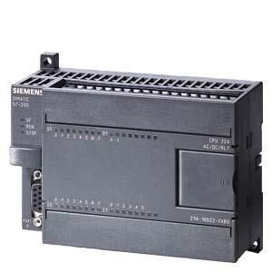 西門子200 CPU 6ES72121BB230XB8