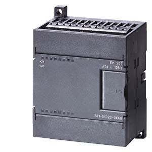 西門子200數(shù)字量輸入模塊 6ES72310HC220XA0