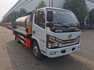 內蒙古瀝青智能灑布車的多少錢