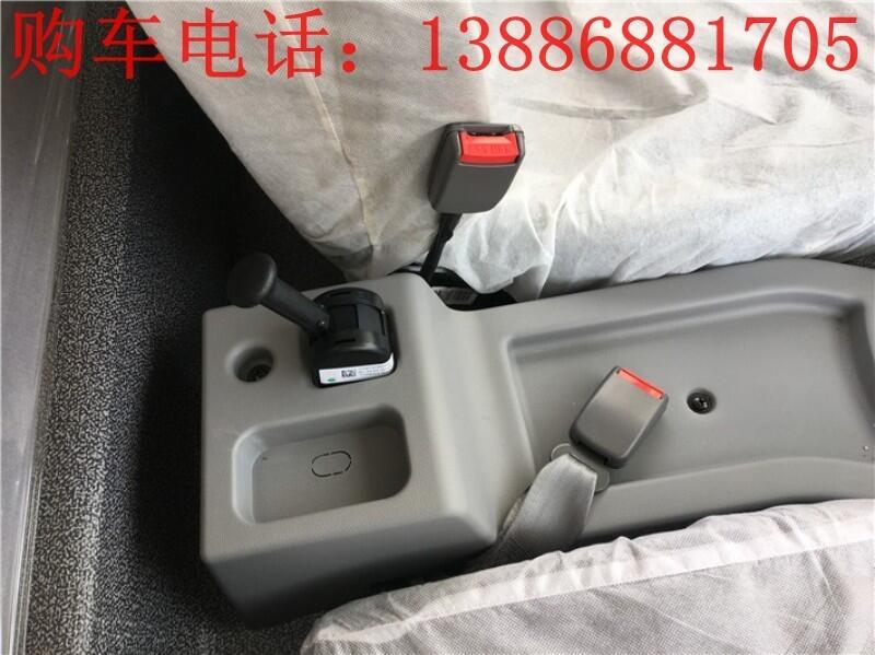 箱式食品冷藏車?yán)洳剀囌袠?biāo)價(jià)