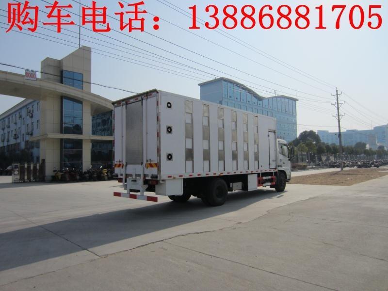 貴州雛禽運(yùn)輸車價(jià)格