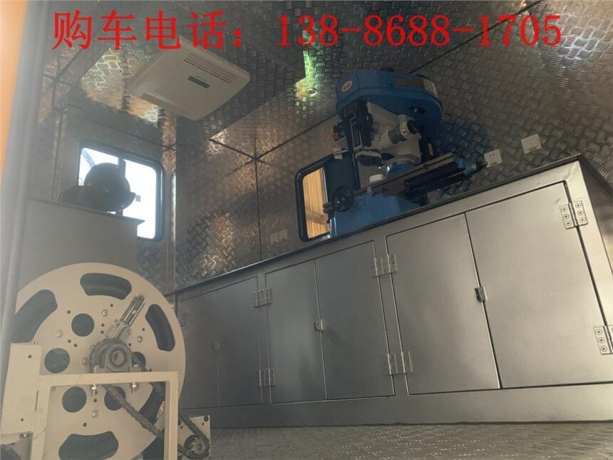福建市政管網(wǎng)檢測光固化修復(fù)車價格