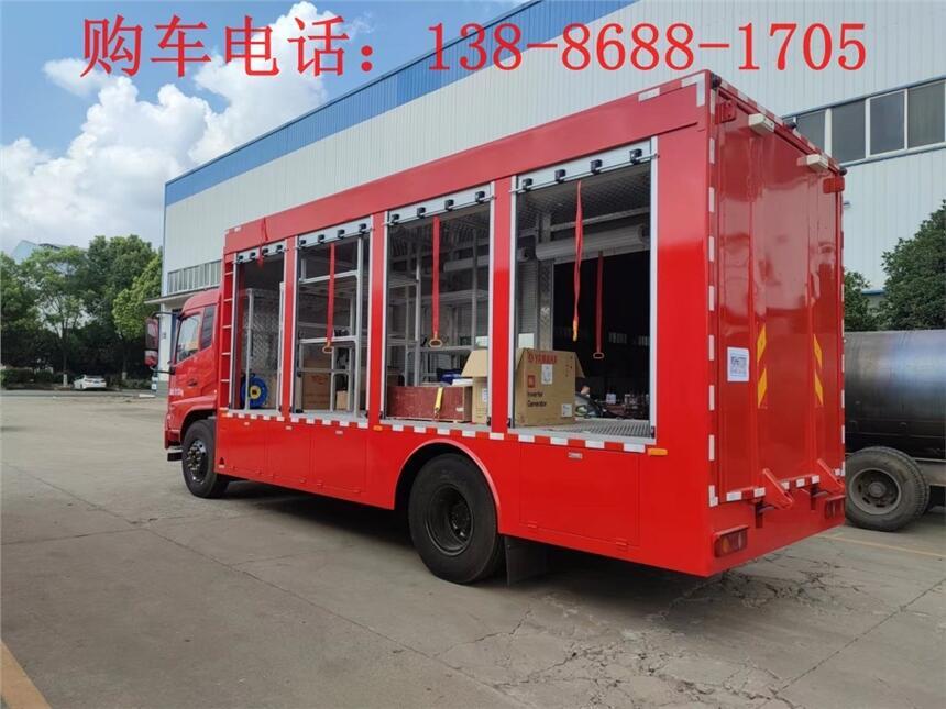 恩施二險(xiǎn)車廠家