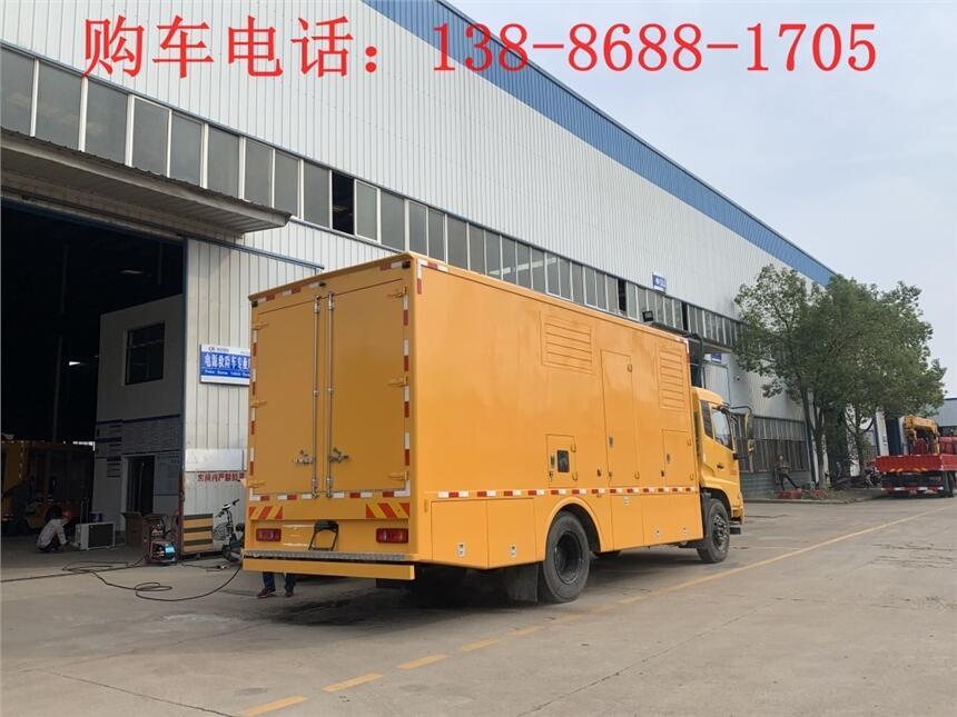 山西江鈴凱銳地下管網(wǎng)非開挖光固化修復(fù)車多少錢