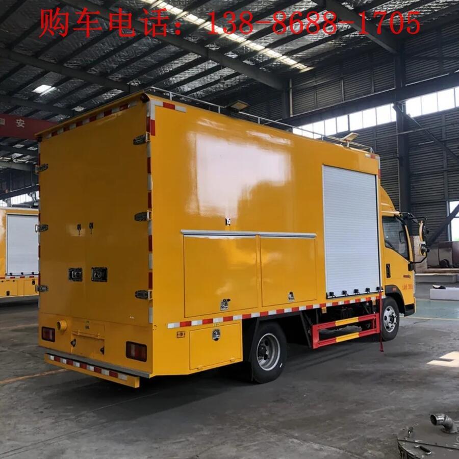 鄂州市江鈴凱銳地下管網非開挖光固化修復車在哪買