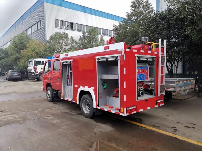 安徽12噸泡沫消防車銷售點