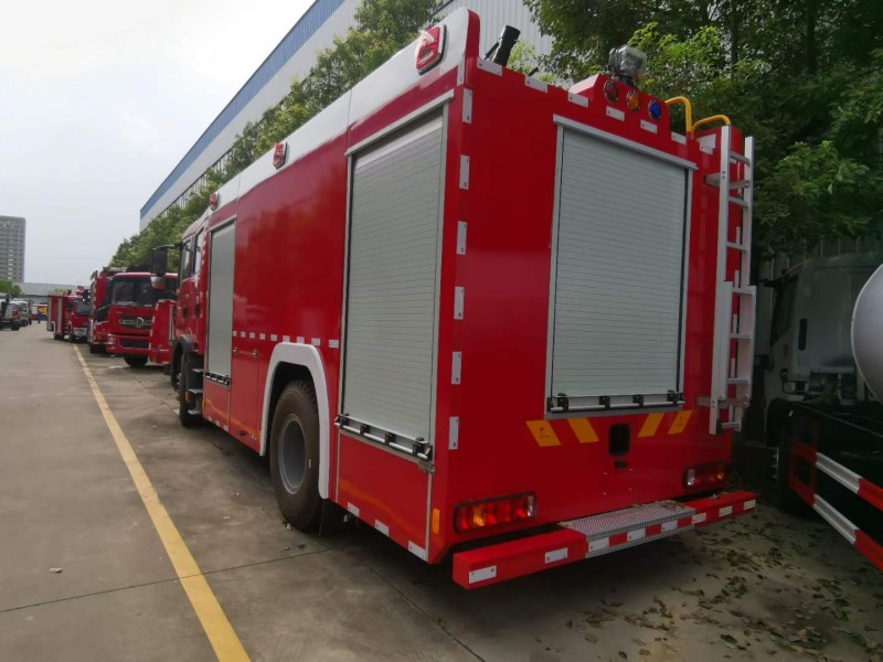 北風(fēng)天龍搶險消防車招標(biāo)價格