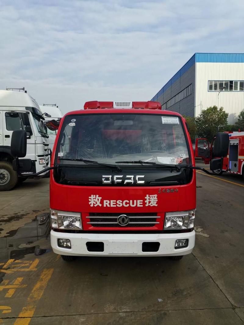 東風(fēng)153型聯(lián)用消防車市場(chǎng)價(jià)格
