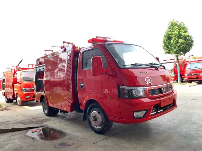 12方聯(lián)用消防車銷售點(diǎn)