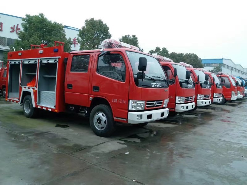 浙江12噸干粉消防車(chē)市場(chǎng)價(jià)格