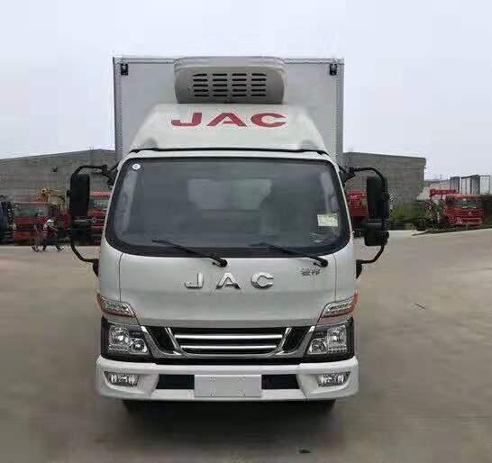當(dāng)雄縣藥品海鮮式冷藏車哪里生產(chǎn)