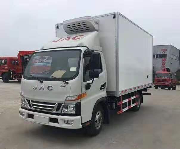 建寧縣面包型冷藏車哪里生產(chǎn)