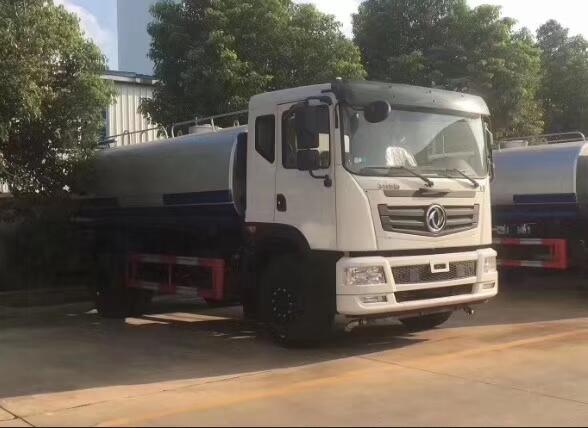 甘肅張家川雙橋的灑水車便宜