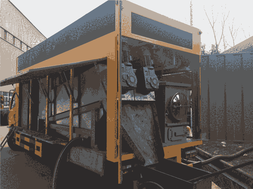 福建永安凈化小區(qū)化糞池車(chē)貴不貴