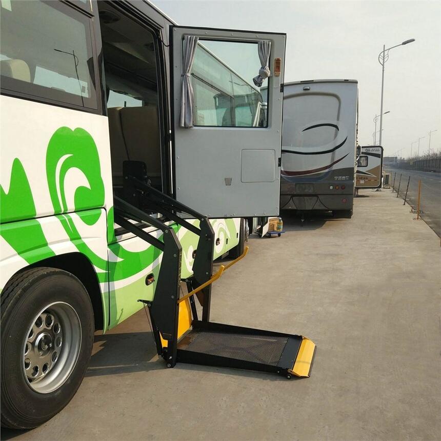 WL-DN-1300-720雙臂輪椅升降機