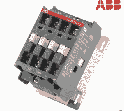 湖南長沙ABB交流接觸器AX09-30-10 防護(hù)等級IP20更安全