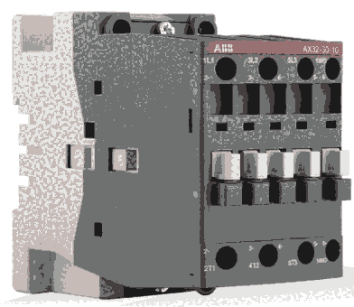 湖南長沙ABB交流接觸器AX32-30-01 防護等級IP20更安全