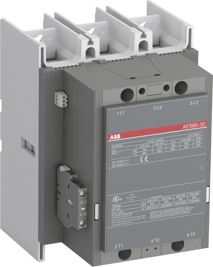 ABB| AF580-30-11 100-250V