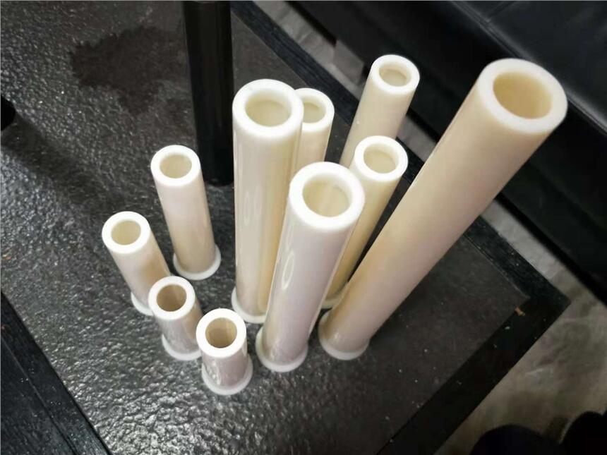 帶防漏漿膠圈錐形套管廠家直銷