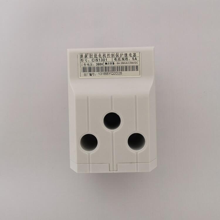 電動(dòng)葫蘆過流繼電器
