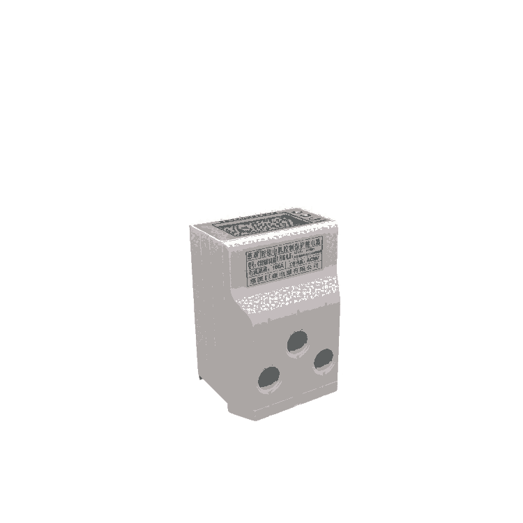 CIS1001-LB慈森牌礦用電動機綜合保護器漏電閉鎖 符合煤安標準