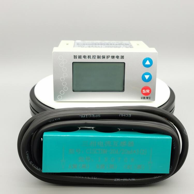 CIS1001MB慈森牌電動(dòng)機(jī)保護(hù)器廠家直銷(xiāo)