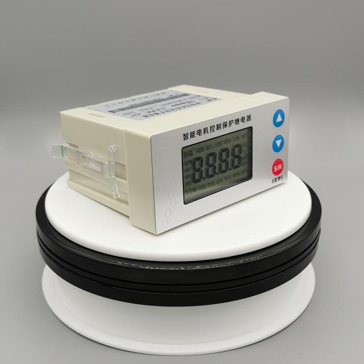 CIS1001MB巨森電器電動機綜合保護器現(xiàn)貨銷售