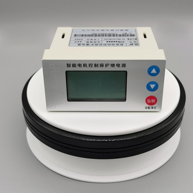 CIS1001MB慈森牌電機保護器一對一提供解決方案