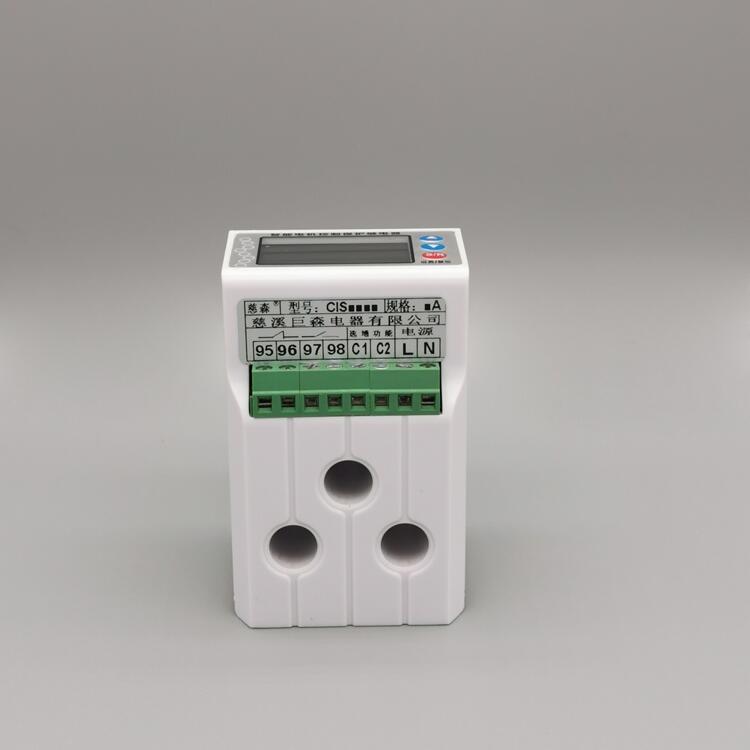 CIS1002慈森牌定時(shí)限電動(dòng)機(jī)保護(hù)器生產(chǎn)廠家