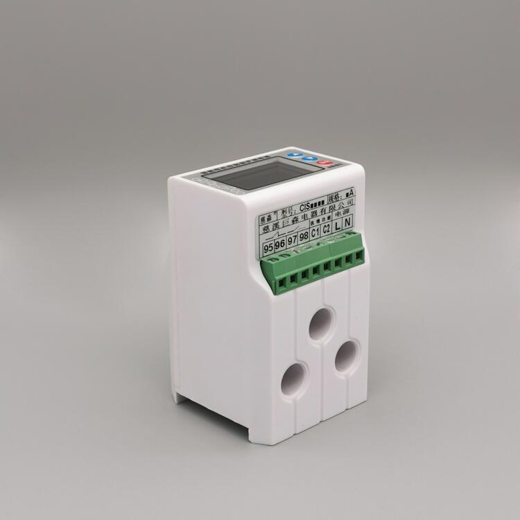 CIS1002慈森牌定時(shí)限電機(jī)保護(hù)器生產(chǎn)廠家
