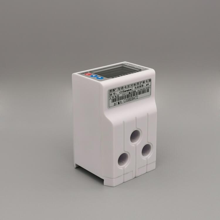 CIS1002慈森牌定時(shí)限智能電機(jī)保護(hù)器擅長(zhǎng)按需定制