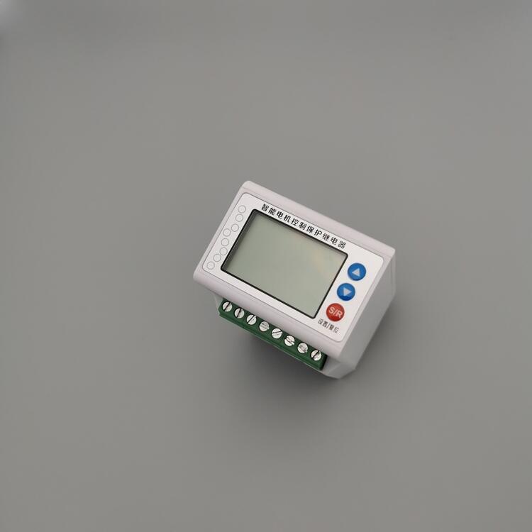 CIS1002巨森電器定時限過載保護(hù)器擅長按需定制