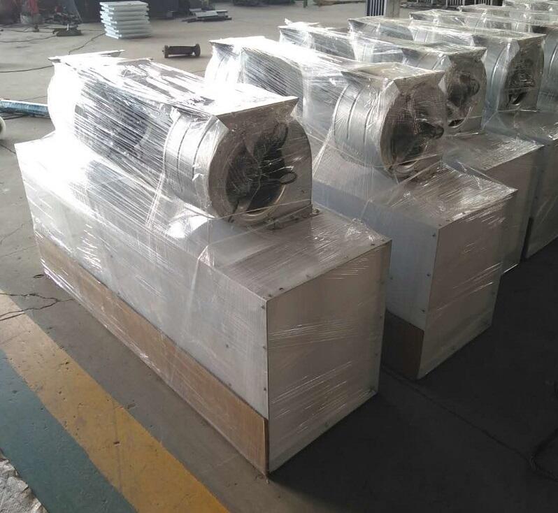 雅安RFML/W-S(Q)熱風幕機 離心熱空氣幕 重慶RM2525熱空氣幕