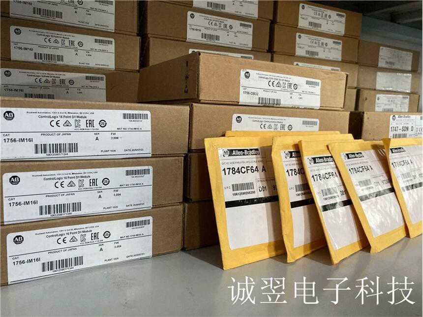 GE FANUC IC693MDL740r