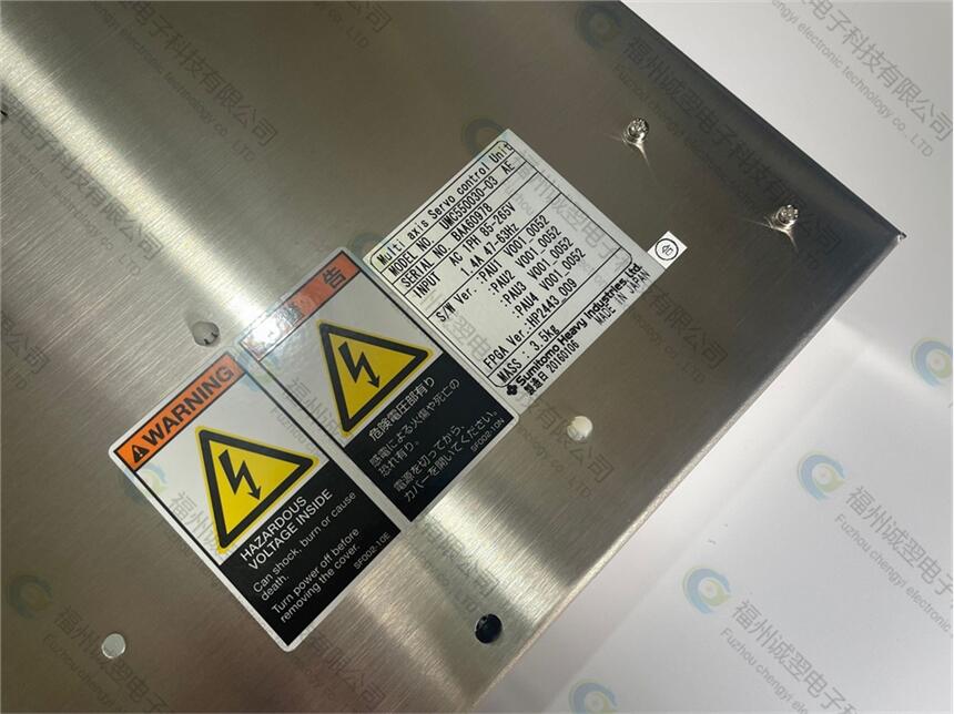 NI-6512 接線盒  SCB100