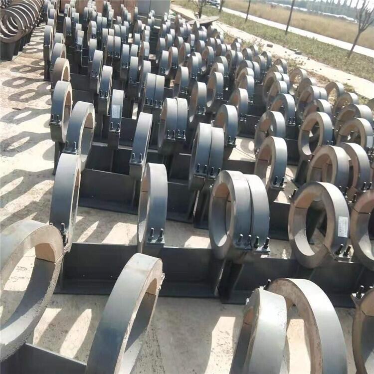 佰譽 DN300隔熱管托廠家直銷 