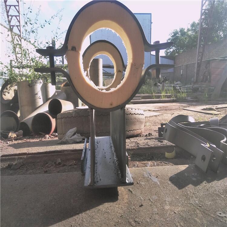 佰譽(yù) DN80隔熱管托現(xiàn)貨