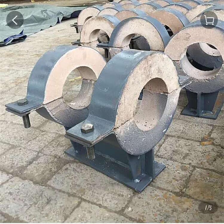 佰譽(yù) DN250隔熱管托現(xiàn)貨