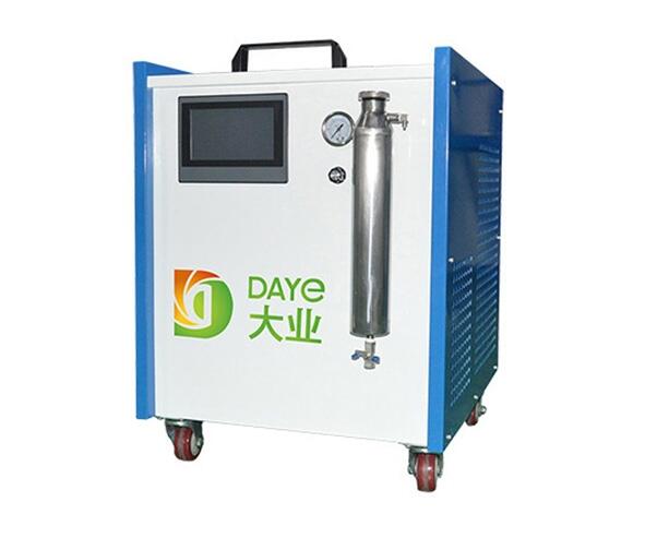 湖北變壓器焊接，大業(yè)制氫