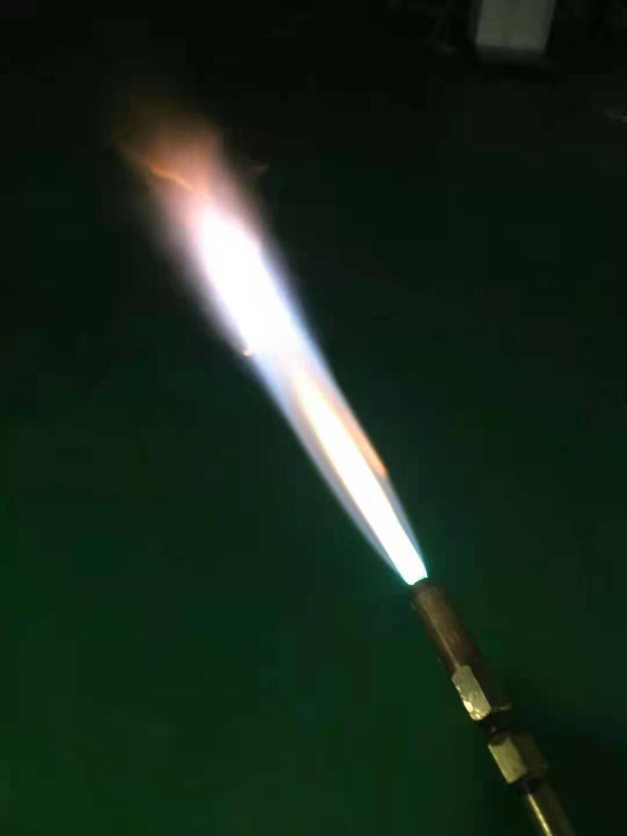 重慶變壓器焊接，大業(yè)制氫